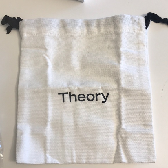 THEORY billfold wallet - Picture 7 of 8